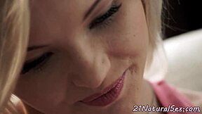 european model gets pounded by lover in cowgirl