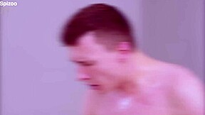 emily pink seduces her man for a fresh facial!