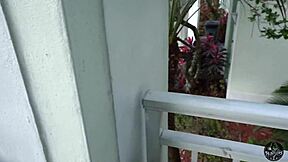 louies buzz cut european neighbor invited for hard bbc fucking stateside