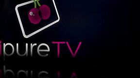 Stunning Ava Dalush Cums Hard From Lesbian Fingering And Pussy Licking