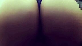 Ay papi as� dame como una putita quiero tu lechita