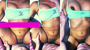 Medical Student Finds Rest at Friend's Apartment