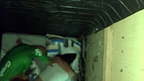 Have you seen my pinay diary creampie and doggystyle in hotel part 4?