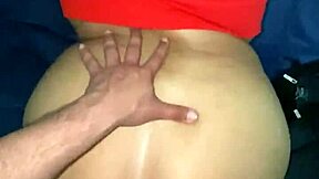 rica gordita venezolana culona con un colombiano le encanta que le de en cuatro 4k