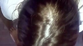 big fat ass and deep always