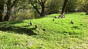 Exciting Benson Con in France