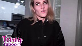 adalind gray sucks professors dick then fucks for better grade in college roleplay