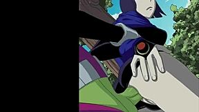 hey, here's a raven compilation from hmv