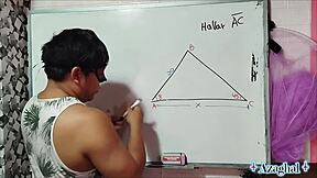 13 Matemática Sexual Para Saber Tu Área X