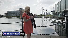 glad you found me by shag street featuring chloe savage & marcus london - mylf