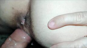 sexy home video with beautiful ass getting fucked hard