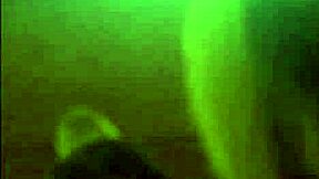 White Trash Allison Loves Bareback Blowjob And Swallowing Cum