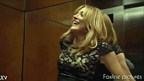 Enjoy celebrity hardcore sex with boyfriend.