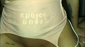 she was shaking - blonde teen 18+ has squirting orgasm