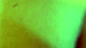 The husband left, so I took advantage to get the naughty wife.