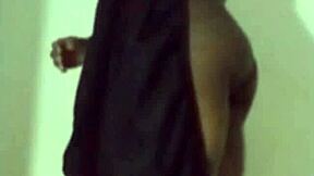 Intense suit-clad dances climax in explosive orgasms, shirt tucked, necktie on, free compilation