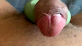 Do You Masturbate with a Toy?