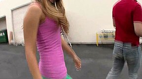 0036-Teen 18+Ie4k-Full Gets Facial From Monster Cock