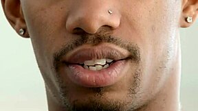 Blonde Model Amaris Loves Fucking Ebony Photographer in Private Session