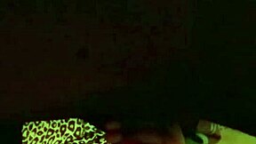 My Dick Sucking Vixen Can't Get Enough