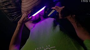 Catwomans Depraved Night Adventure With Milf Housewife Doggystyle Cum On Tits And Monster Cock Fetish Roleplay