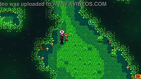 Xtardew valley - leah y abigail parte 2 en español - stardew valley