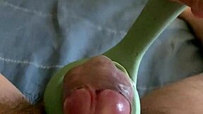 Do You Masturbate with a Toy?