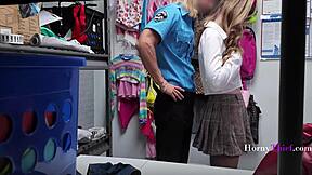 i stole shoes he stole my innocence hornythief