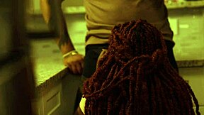 I Got Face Fucked in the Kitchen and Creampied in the Bedroom