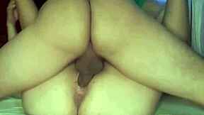 is this puta culona milf ready for more?