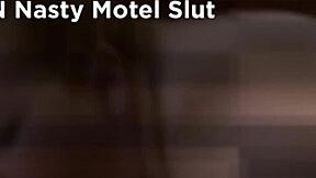 I Am Dirty Amy, Big N Nasty Motel Slut