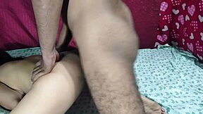 desi village girl fucked hard by boyfriend with hindi audio