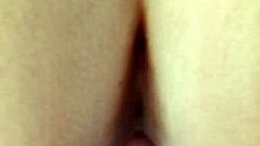 Wild Morning Adventure In Tent With Big Booty Beauty