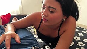 My Stepsister Wants To Lose Virginity With Me, Petite Ass Pov