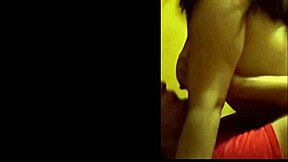 Can this Peruvian tetona ride harder in part 2?