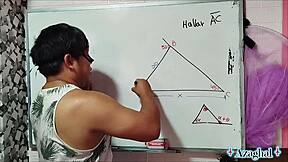 13 Matemática Sexual Para Saber Tu Área X