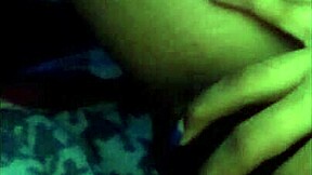 As A Teen With Small Tits, I Enjoy Quiet Masturbation Sessions