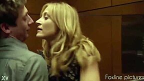 Enjoy celebrity hardcore sex with boyfriend.