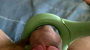 Do You Masturbate with a Toy?