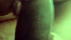 Jill Wettmout Sloppy Blowjob Close Up