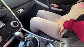 Walk Ended Hard Fucking Ass