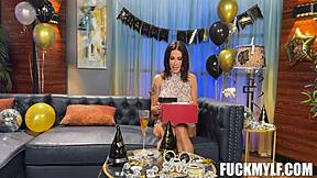 Shay Sights the Ultimate Mylf Fantasy Scene