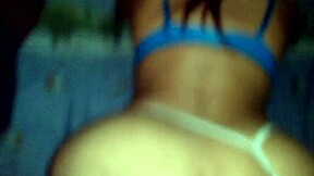 Mexican street scene with casual encounters