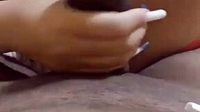 HUMILHAÇÃO EXTREMA PARA UM CORNO SUBMISSO GOZANDO MUITO