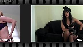 I Am Going to Make You Pretty Sissy Princess