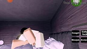 Roblox sex videos with big cocks and tits