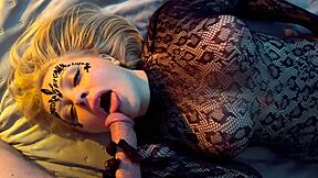 Master Class on Ass-Licking Anilingus with Semen