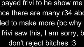 Roblox Friva Rule34 First Video On Public