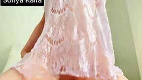 did you see the hot bride getting fucked by her step son on wedding day?