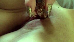 girlfriends explore lesbian fun together